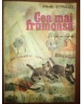 Cea mai frumoasa- Irimie Straut