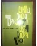 Unu, doi, trageti usa dupa voi- William Saroyan
