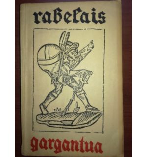 Gargantua- Rabelais