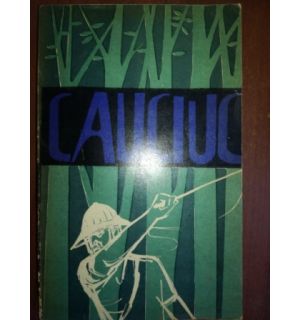 Cauciuc- Manfred Kunne