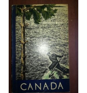 Canada- Christache Stan