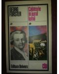 Calatorie in jurul lumii- Georg Forster