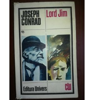 Lord Jim- Joseph Conrad
