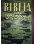 Biblia pentru credinciosi si necredinciosi- Em.Iaroslavski