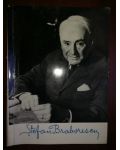Stefan Braborescu- Radu Stanca