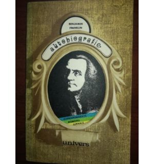 Autobiografie- Benjamin Franklin