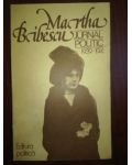 Jurnal politic 1939-1941 - Martha Bibescu