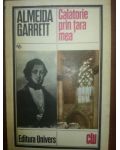 Calatorie prin tara mea- Almeida Garrett