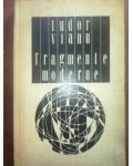 Fragmente moderne- Tudor Vianu