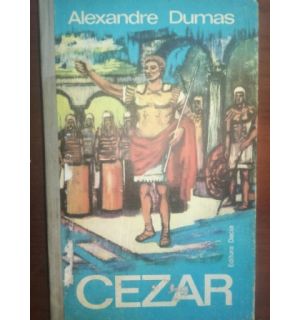 Cezar- Alexandre Dumas
