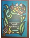 Plantele medicinale- D. Gr. Constantinescu, Elena Marin Hatieganu