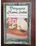 Kama Sutra. Erotologie hindusa- Vatsyayara
