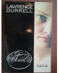 Tunc- Lawrence Durrell