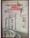 Istoria literaturii dramatice romanesti si a artei spectacolului- Virgil Bradateanu