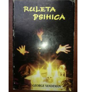 Ruleta psihica- George Vandeman