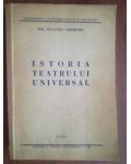 Istoria teatrului universal- Octavian Gheorghiu