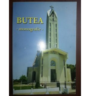 Butea- Danut Dobos
