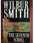 The seventh scroll- Wilbur Smith