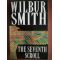 The seventh scroll- Wilbur Smith