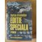 Editie speciala