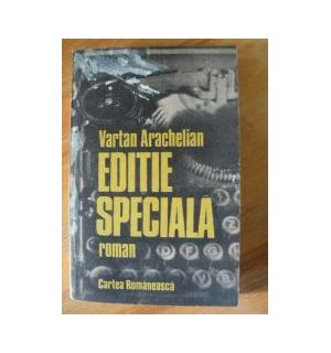 Editie speciala