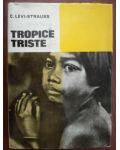 Tropice triste- C.Levi-Strauss