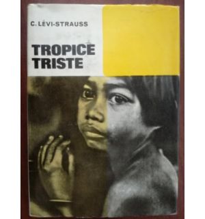 Tropice triste- C.Levi-Strauss