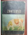 Zootehnie- I. Anghelescu, S. Rusu