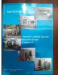Tehnologia si controlul calitatii laptelui si produselor lactate 1 - Ionel Bondoc