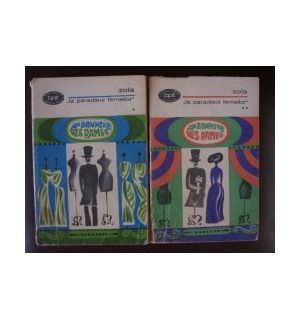 La paradisul femeilor