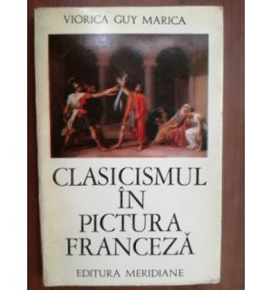 Clasicismul in pictura franceza- Viorica Guy Marica