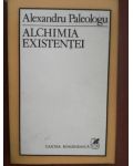 Alchimia existentei- Alexandru Paleologu
