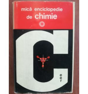 Mica enciclopedie de chimie