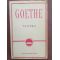 Teatru- Goethe