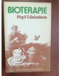 Bioterapie- Virgil T. Geiculescu