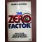 The zero factor- William Oscar Johnson