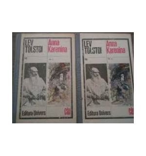 Anna Karenina