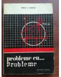 Probleme cu... probleme- Nicolae C. Negoescu