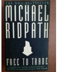 Free to trade- Michael Ridpath
