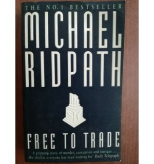 Free to trade- Michael Ridpath