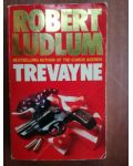 Trevayne- Robert Ludlum