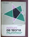Notiuni de teoria multimilor (ed.2)- D. Rimer