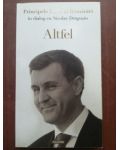 Altfel. Principele Radu al Romaniei in dialog cu Nicolae Dragusin