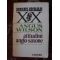 Atitudini anglo-saxone Angus Wilson