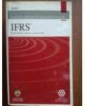 IFRS Standardele Internationale de raportare financiara 2009