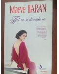 Tot ce-si doreste ea- Maeve Haran