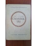 Cadavrul viu- Leo Tolstoi