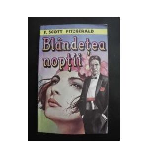 Blandetea noptii