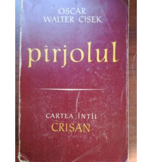 Pirjolul- Oscar Walter Cisek