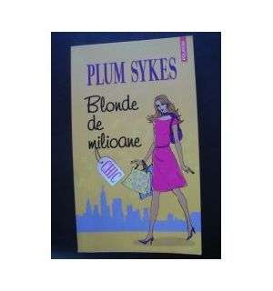 Blonde de milioane